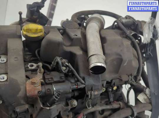 купить Кронштейн полуоси на Renault Megane 3 2009-2016