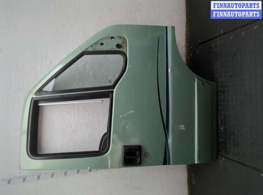 Дверная карта (Обшивка двери) FT566906 на Fiat Ducato 1994-2006
