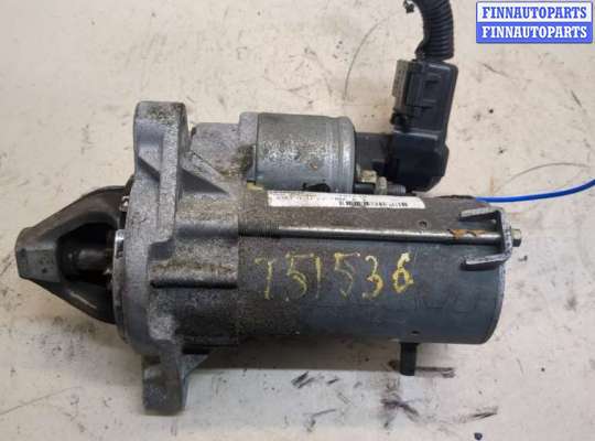 купить Стартер на Toyota C-HR 2016-2023