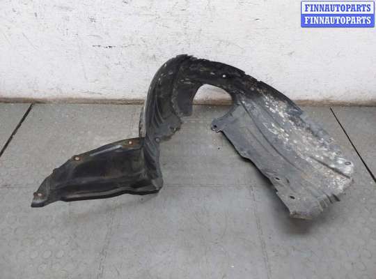 купить Защита арок (подкрылок) на Mazda 5 (CR) 2005-2010
