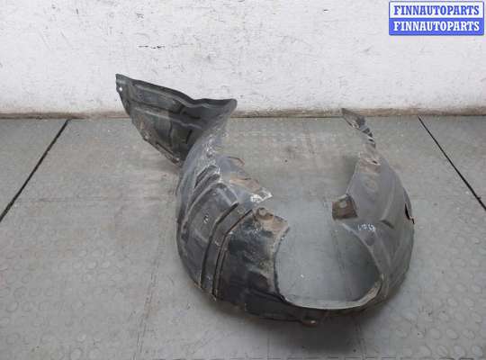купить Защита арок (подкрылок) на Mazda 5 (CR) 2005-2010