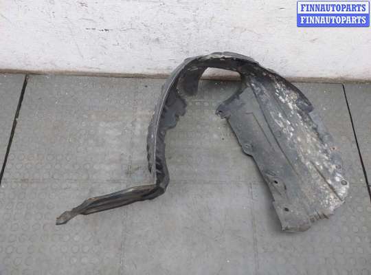 купить Защита арок (подкрылок) на Mazda 5 (CR) 2005-2010
