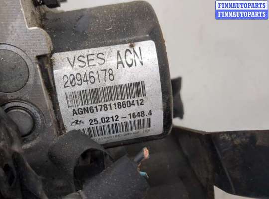 купить Блок АБС, насос (ABS, ESP, ASR) на Opel Antara