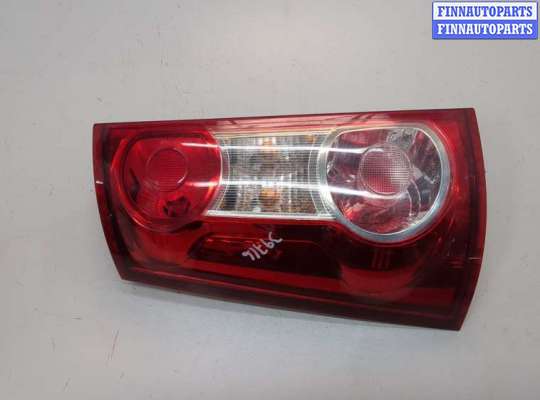 Купить Фонарь (задний) на Dacia Logan 2004-2012 Фонарь (задний) RN1568658 на Dacia Logan 2004-2012