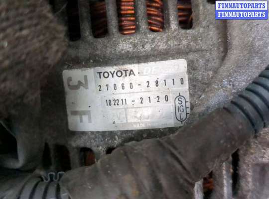 купить Генератор на Toyota RAV 4 2000-2005