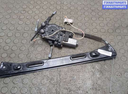 Стеклоподъемник электрический FT574352 на Fiat Panda 2003-2012