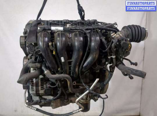 купить Двигатель (ДВС) на Ford C-Max 2002-2010