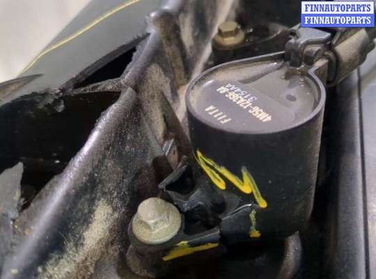 купить Двигатель (ДВС) на Ford C-Max 2002-2010