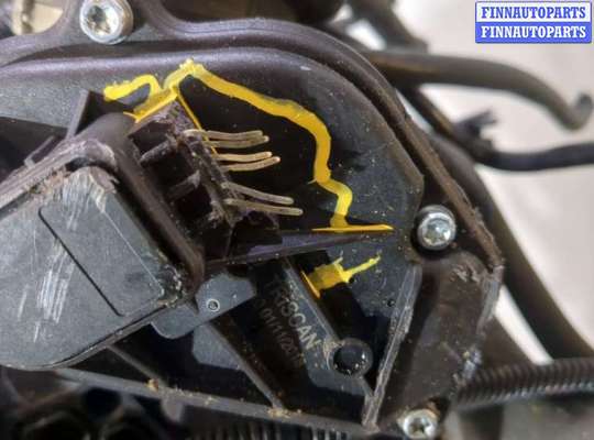 купить Двигатель (ДВС) на Ford C-Max 2002-2010