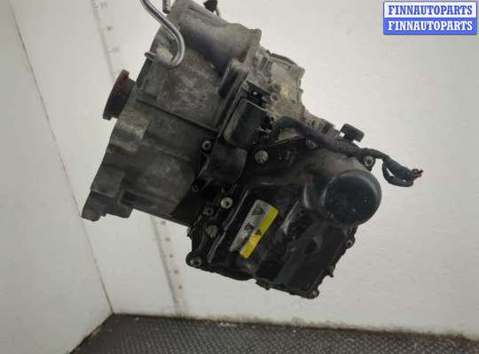 купить КПП - автомат (АКПП) на Skoda Octavia (A7) 2013-2023