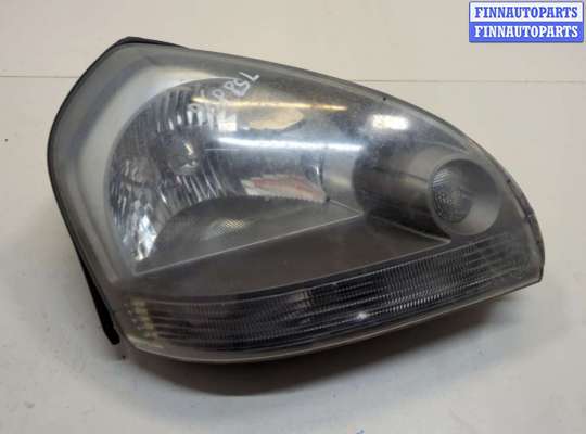 Фара передняя на Hyundai Tucson I (JM)