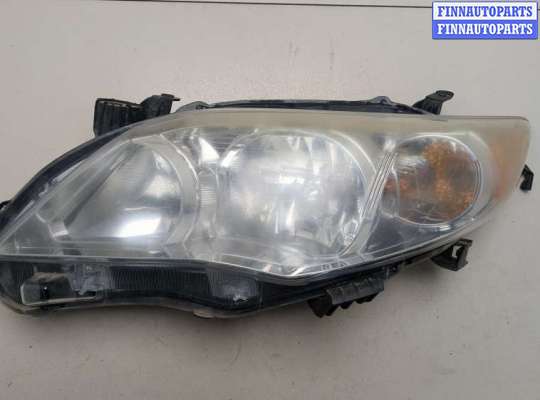 Купить Кронштейн фары на Toyota Corolla E15 2006-2013 Кронштейн фары TT911211 на Toyota Corolla E15 2006-2013