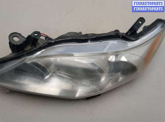 Кронштейн фары на Toyota Corolla 10 (E150)