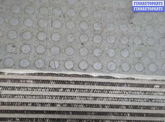 купить Радиатор интеркулера на Audi A4 (B8) 2007-2015