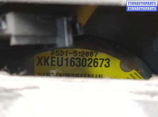 купить Руль на Opel Astra H 2004-2010