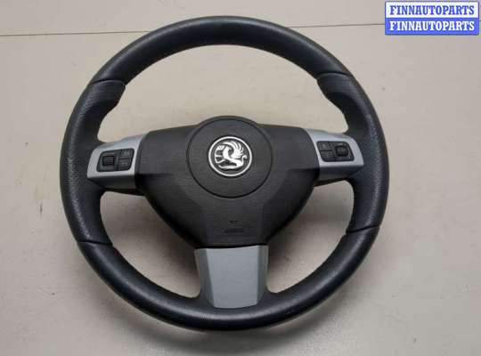 Руль OP2350771 на Opel Astra H 2004-2010