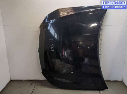 купить Обшивка капота на Hyundai Genesis 2008-2013