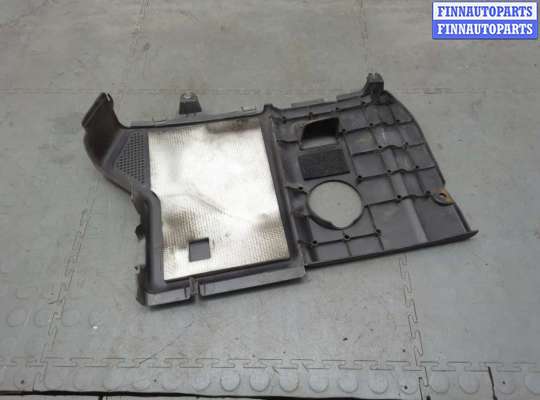 купить Накладка декоративная на ДВС на Lexus RX 2003-2009