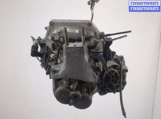 купить КПП 6-ст.мех. (МКПП) на Honda Civic 2005-2012