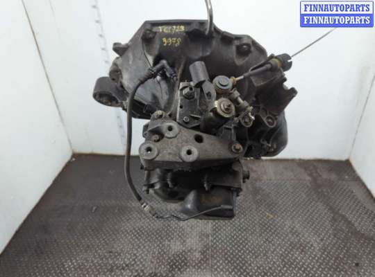 купить КПП 5-ст.мех. (МКПП) на Opel Zafira B 2005-2014