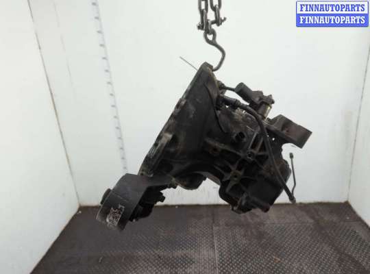 купить КПП 5-ст.мех. (МКПП) на Opel Zafira B 2005-2014