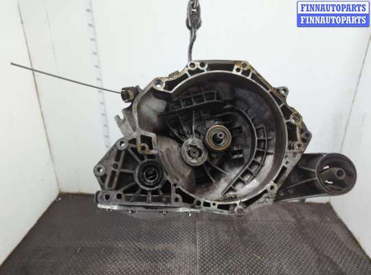 Купить КПП 5-ст.мех. (МКПП) на Opel Zafira B 2005-2014 КПП 5-ст.мех. (МКПП) OP2396830 на Opel Zafira B 2005-2014