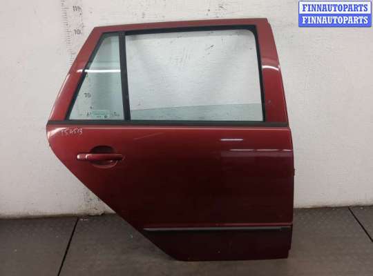 купить Динамик на Skoda Fabia 1999-2007