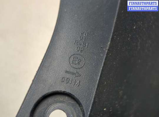 купить Фонарь (задний) на Nissan Qashqai 2006-2013