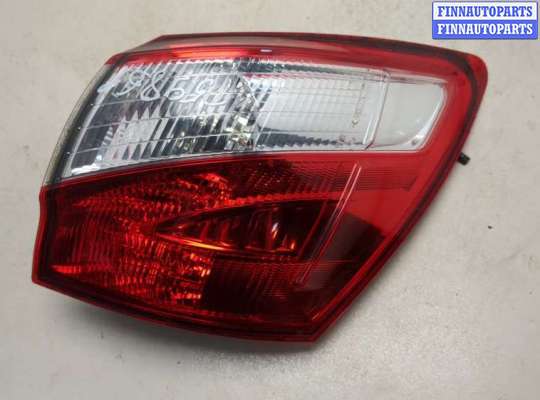 Фонарь (задний) NS968805 на Nissan Qashqai 2006-2013