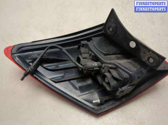 купить Фонарь (задний) на Nissan Qashqai 2006-2013