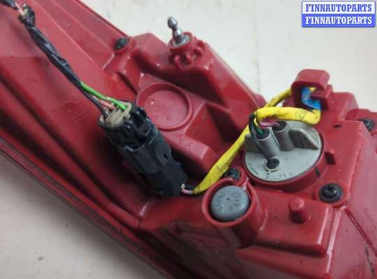 купить Фонарь (задний) на KIA Sportage 2016-2022