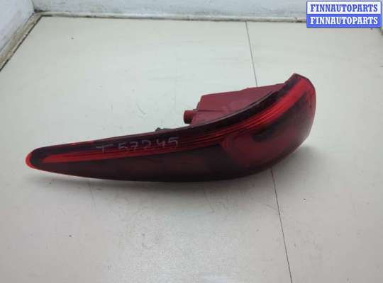 купить Фонарь (задний) на KIA Sportage 2016-2022