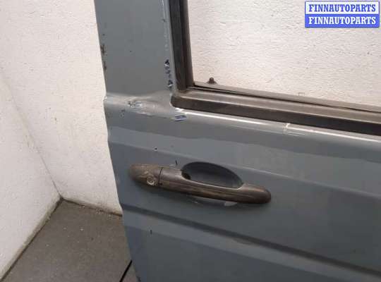 купить Дверь боковая (легковая) на Mercedes Vito W639 2004-2013