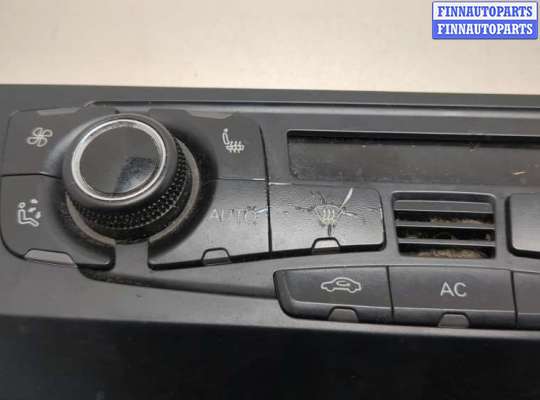 купить Переключатель отопителя (печки) на Audi Q5 2008-2017