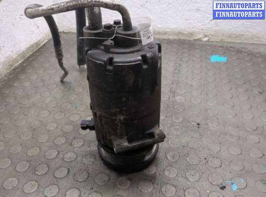 купить Компрессор кондиционера на Ford S-Max 2006-2010