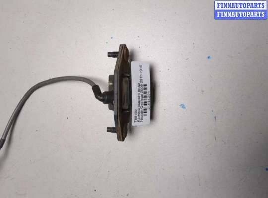 Камера заднего вида NS954452 на Nissan Qashqai 2006-2013