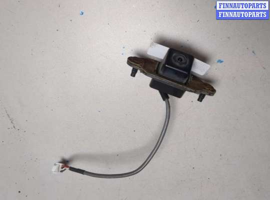 купить Камера заднего вида на Nissan Qashqai 2006-2013