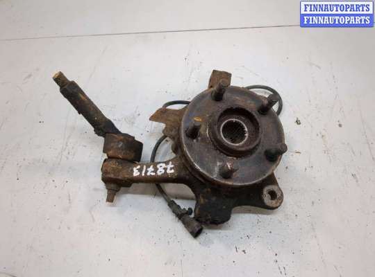 купить Ступица (кулак, цапфа) на Chrysler PT Cruiser 2000-2010