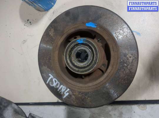 купить Диск тормозной на Renault Scenic 2012-2016