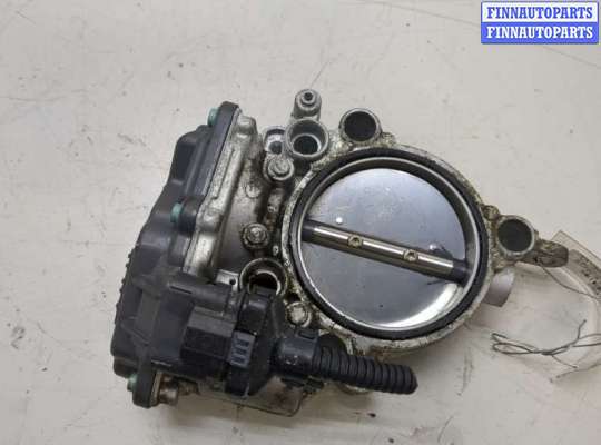 Заслонка дроссельная BM3367817 на BMW 3 G20, G21 2018-2025
