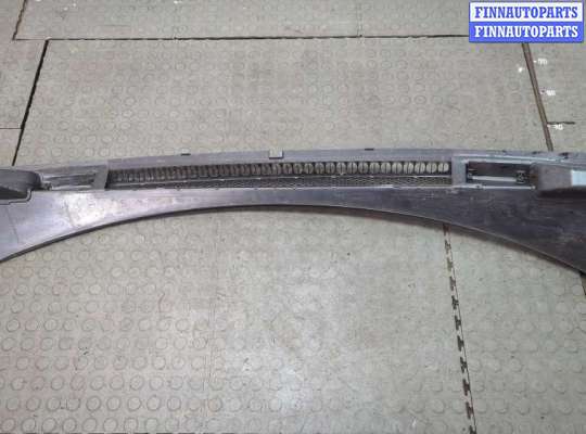 купить Жабо под дворники (дождевик) на Peugeot 5008 2009-2016