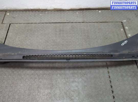 купить Жабо под дворники (дождевик) на Peugeot 5008 2009-2016