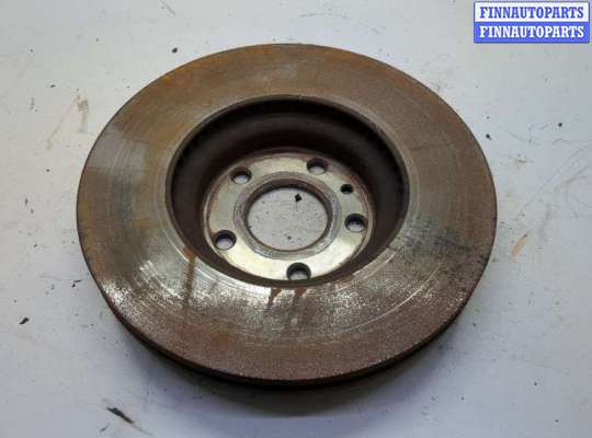 Диск тормозной FO2165948 на Ford Mondeo 5 2015-2019