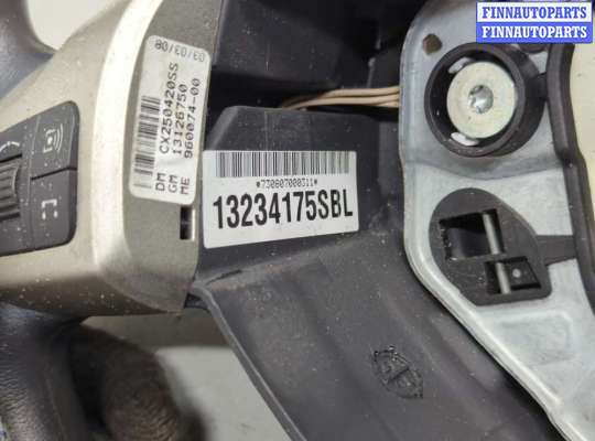 купить Руль на Opel Zafira B 2005-2014