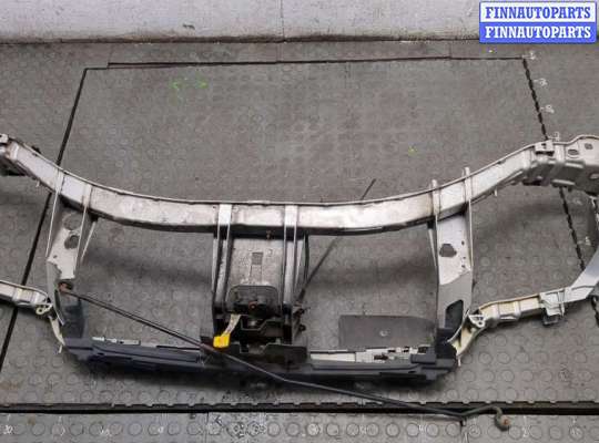 Панель передняя (телевизор) на Ford Mondeo IV