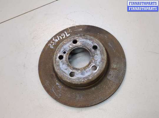 купить Диск тормозной на Mercedes A W176 2012-2018