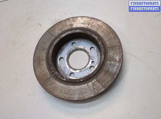 Диск тормозной MB1735746 на Mercedes A W176 2012-2018