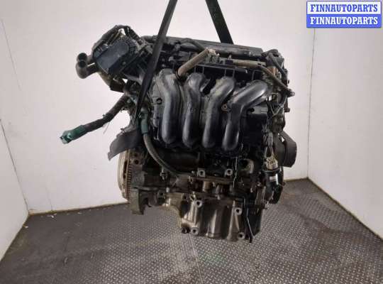 купить Двигатель (ДВС на разборку) на Honda CR-V 2006-2012