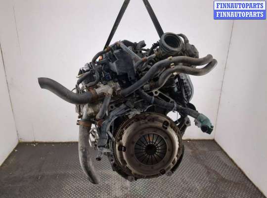 купить Двигатель (ДВС на разборку) на Honda CR-V 2006-2012