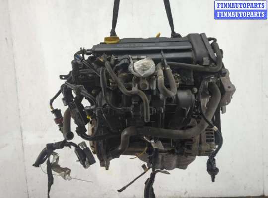 купить Двигатель (ДВС) на Opel Corsa D 2006-2014